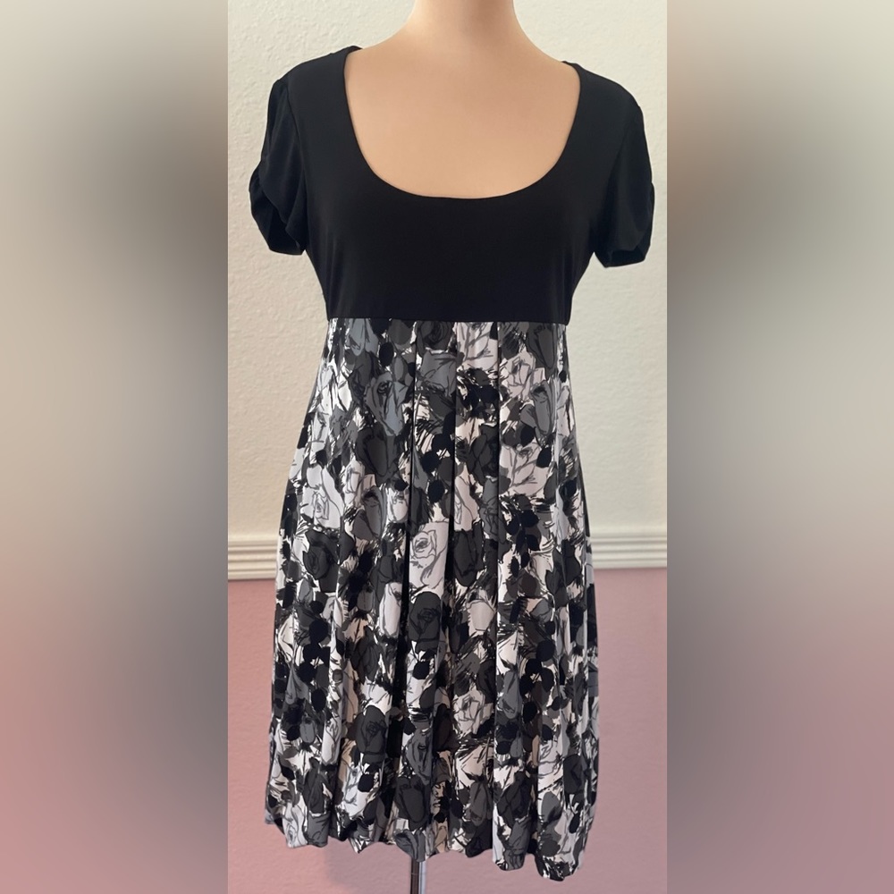 Connected Apparel dress waist 15 1/2β